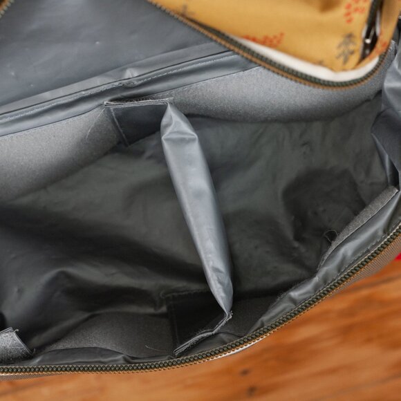 Poler Wildwood 18L Insulated Backpack main image 8